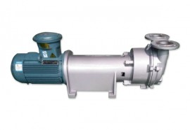 2BV系列水环式真空泵及压缩机
